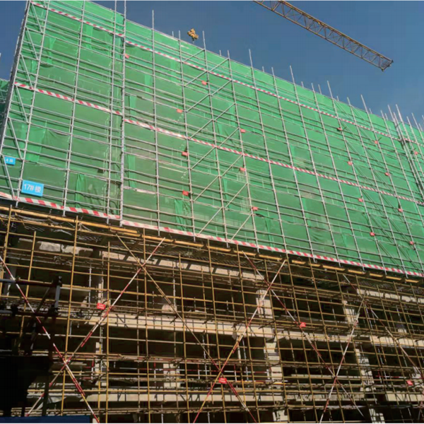 中建二局第三建筑工程，武義縣城區(qū)棚戶(hù)區(qū)改···